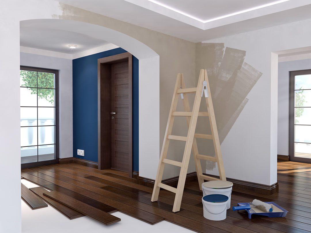 Agence M Com Marseille Couanon Renovation Cagnes sur mer renover votre interieur.