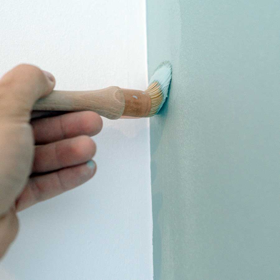 Agence M Com Marseille Milesi Renovation Service Peinture