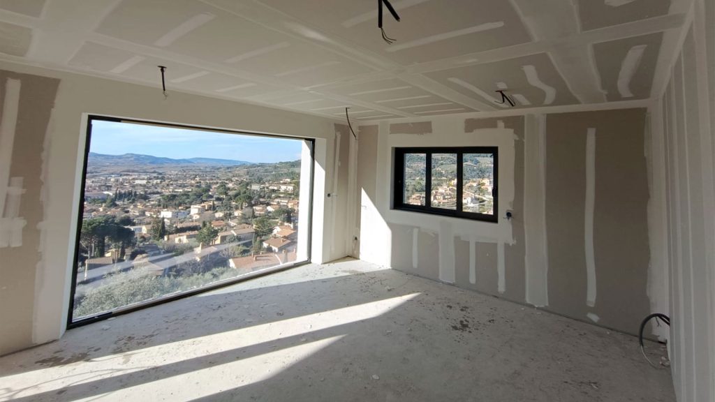 Agence M Com Marseille Milesi Renovation Service Plafond Platrerie Header.2