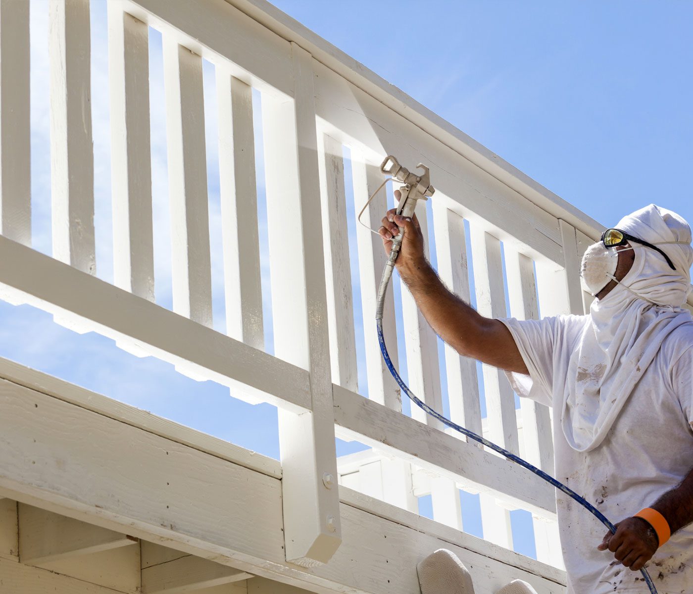 Agence M Com Marseille Couanon Renovation Cagnes sur mer Peinture