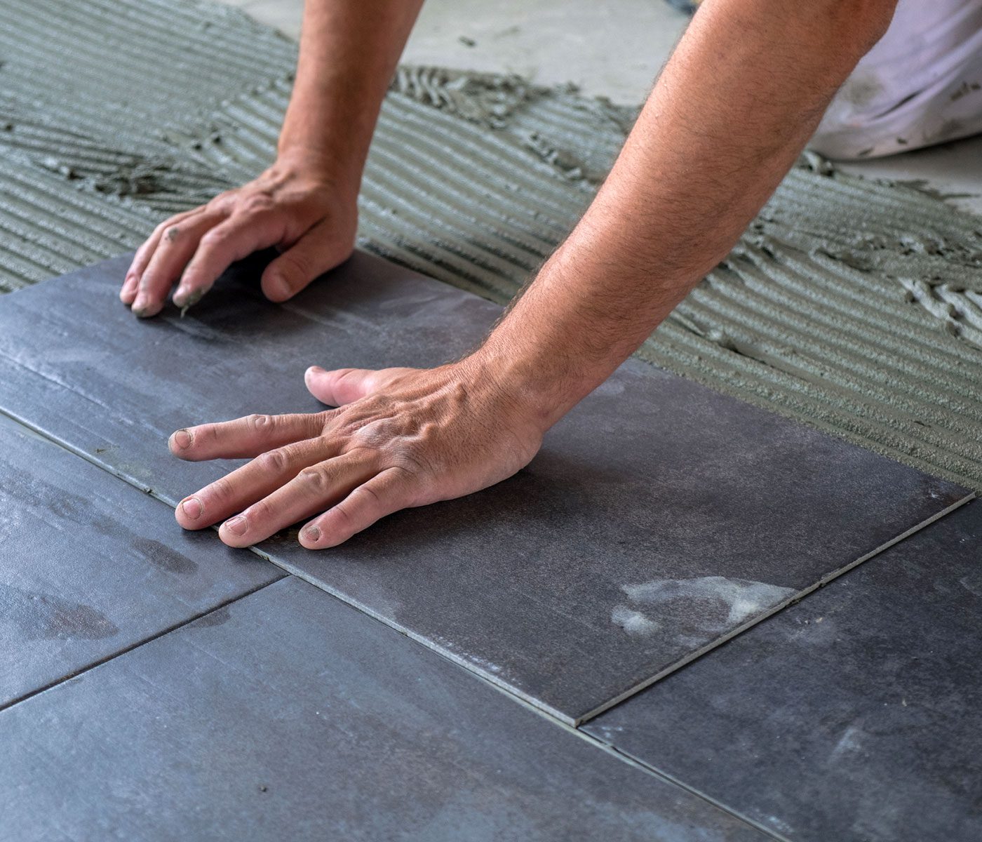 Agence M Com Marseille Couanon Renovation Cagnes sur mer pose de carrelages