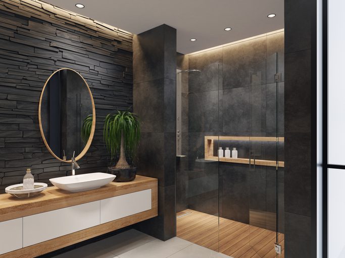 Couanon Renovation Douche Italienne Installation Salle De Bain 06