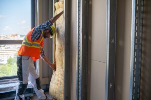 Couanon Renovation Isolation Interieure Thermique Acoustique Alpes Maritimes